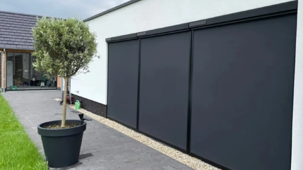Byzon Buitenzonwering