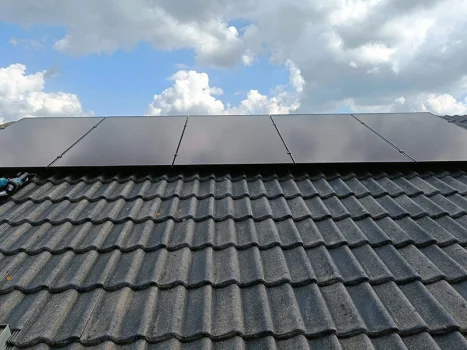 PV-panelen