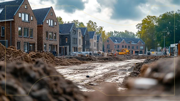 nieuwbouw