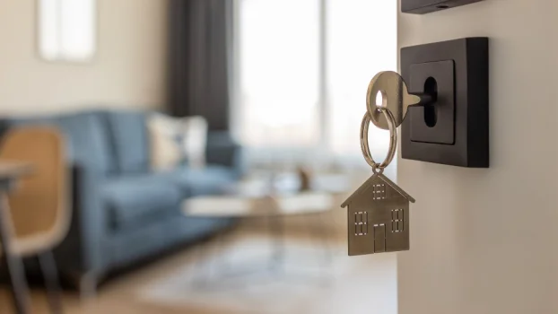 Nieuwbouw kopen om te verhuren: privé of via een BV?