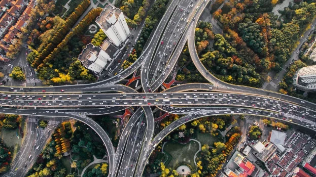 infrastructuur