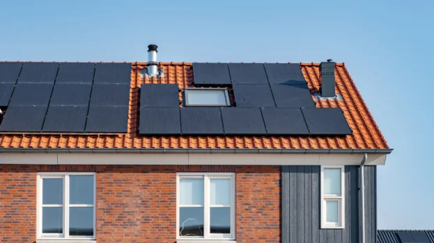 Zonnepanelen