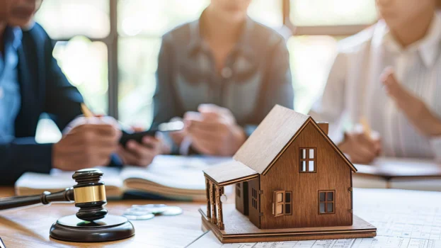 financieringsvoorbehoud