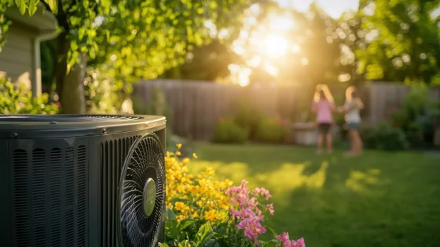 warmtepomp
