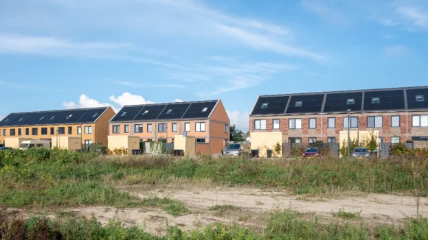 nieuwbouwwijk