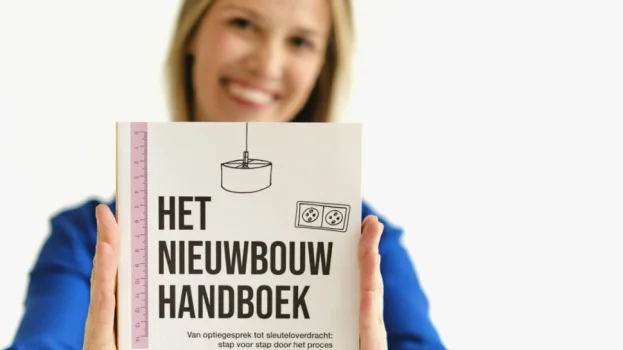 Het Nieuwbouw Handboek van Marije Duijn