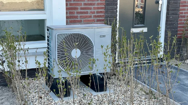warmtepomp