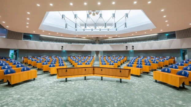 Tweede Kamer