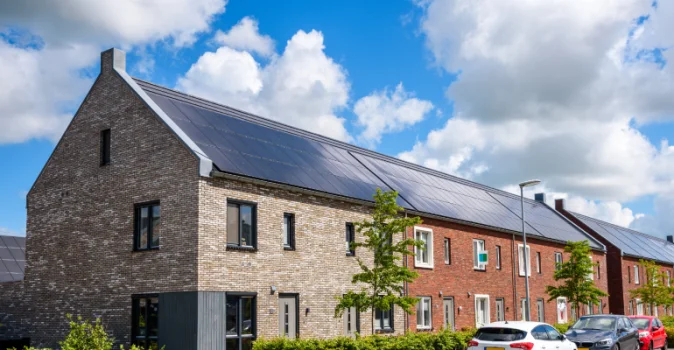 salderen zonnepanelen
