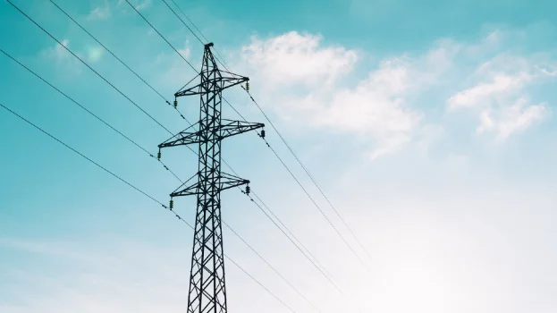 elektriciteitsnet
