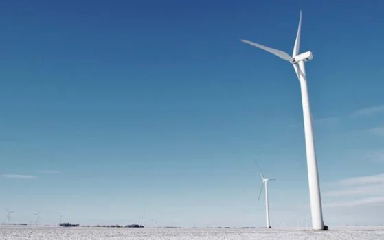 windmolens