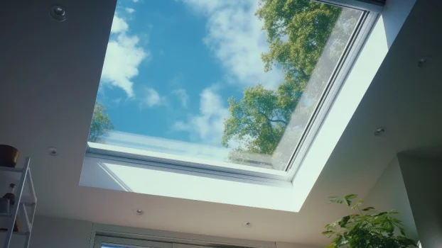 Een lichtkoepel in je nieuwbouwwoning: wat moet je vooraf regelen?