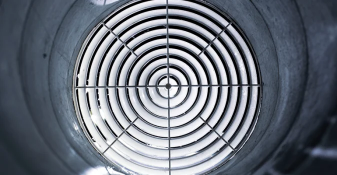 balansventilatie