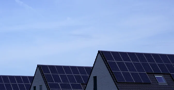 energiezuinig huis