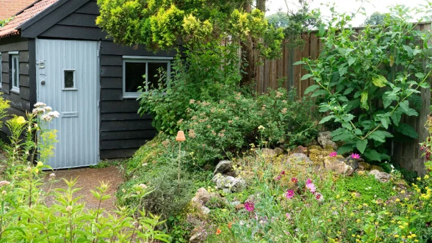 Maand van de Groene Tuin