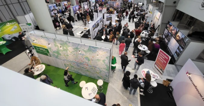 Woonbeurs Rotterdam
