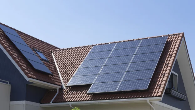 zonnepanelen