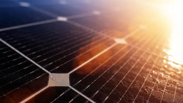 zonnepanelen