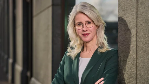 Minister Mona Keijzer